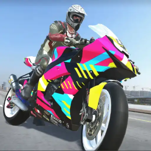 Play Real Motorcycle Driving APK Play Real Motorcycle Driving APK