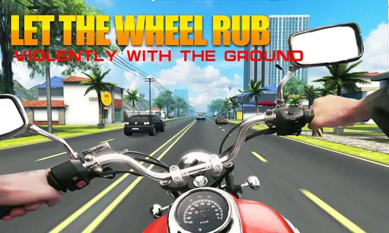 Play Real  Moto Rider career  and enjoy Real  Moto Rider career with UptoPlay