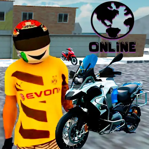 Play Real Motos Online RP APK