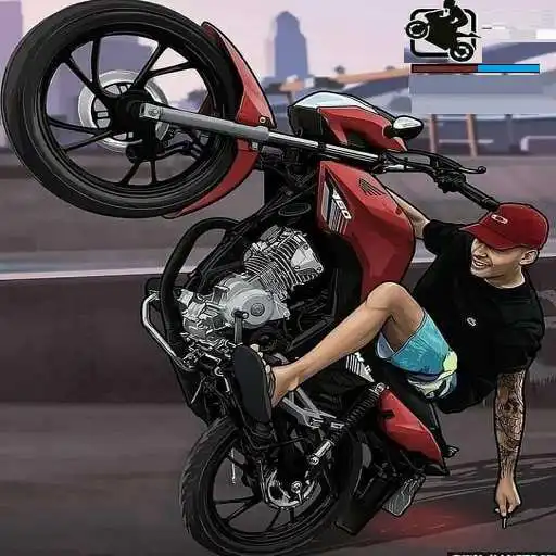 Play Real MotoVlog Brasil APK