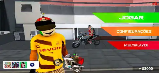 Play Real MotoVlog Brasil  and enjoy Real MotoVlog Brasil with UptoPlay