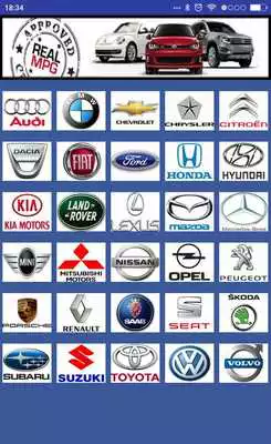 Play Real MPG