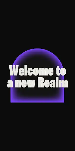 Play Realm - Podcast App  and enjoy Realm - Podcast App with UptoPlay