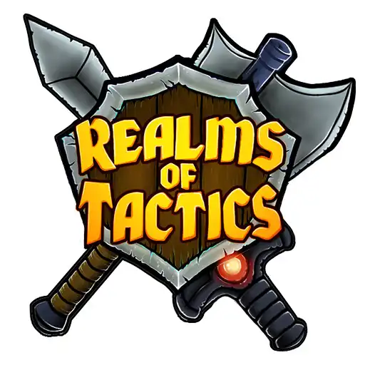 Play Realms of Tactics APK