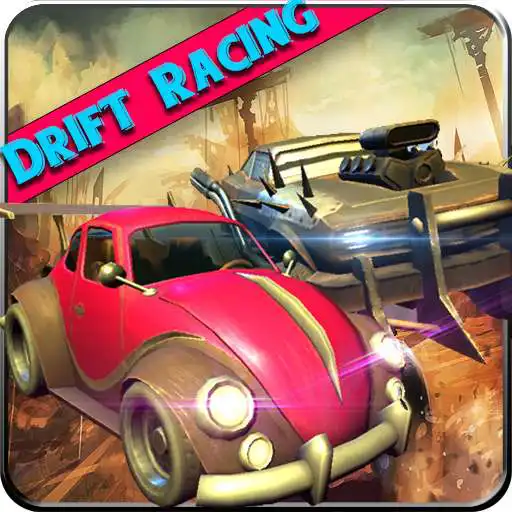Free play online Real Multiplayer Racing  APK