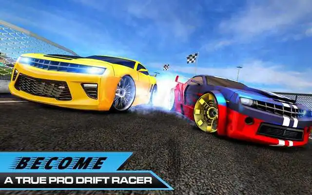 Play Real Muscle Car Drift Racing Play Real Muscle Car Drift Racing