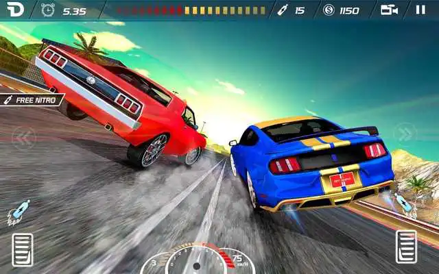 Play Real Muscle Car Drift Racing Play Real Muscle Car Drift Racing