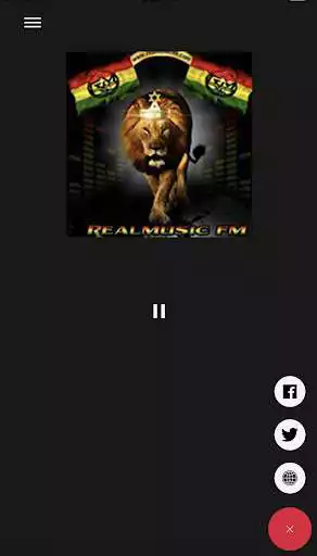 Play Real Music FM as an online game Real Music FM with UptoPlay