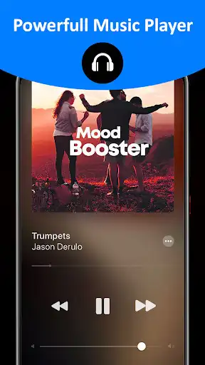 Play Real Music Player - SX Video Player 2021 as an online game online Real Music Player - SX Video Player 2021 with UptoPlay com.freemusic.videoplayer.musicplayer.mp3player Play Real Music Player - SX Video Player 2021 as an online game Real Music Player - SX Video Player 2021 with UptoPlay