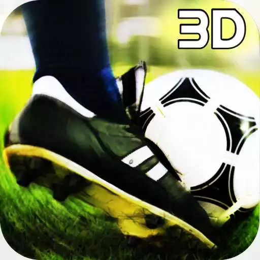 Run free android online Real New FootBall Game 2017 APK