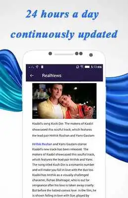 Play Real News