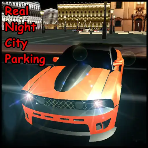 Play Real Night City Parking APK Play Real Night City Parking APK