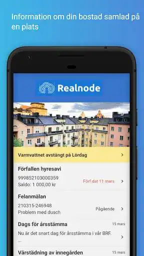 Play Realnode as an online game Realnode with UptoPlay