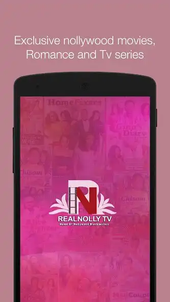 Play Realnolly TV  and enjoy Realnolly TV with UptoPlay