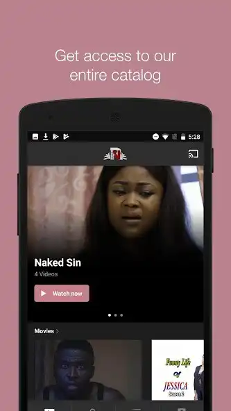 Play Realnolly TV as an online game Realnolly TV with UptoPlay