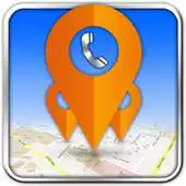 Free play online Real Number Location Tracker APK