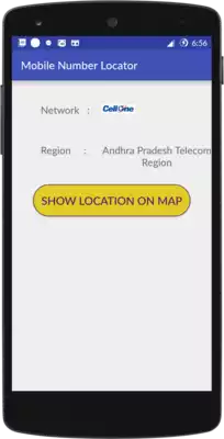 Play Real Number Location Tracker