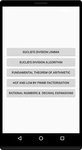 Play Real Numbers