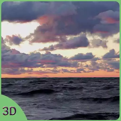 Play REAL OCEAN 3D LIVE WALLPAPER APK Play REAL OCEAN 3D LIVE WALLPAPER APK