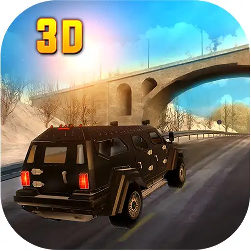 Play Real Offroad Hilux pickup Challenge - Offroad Sim APK