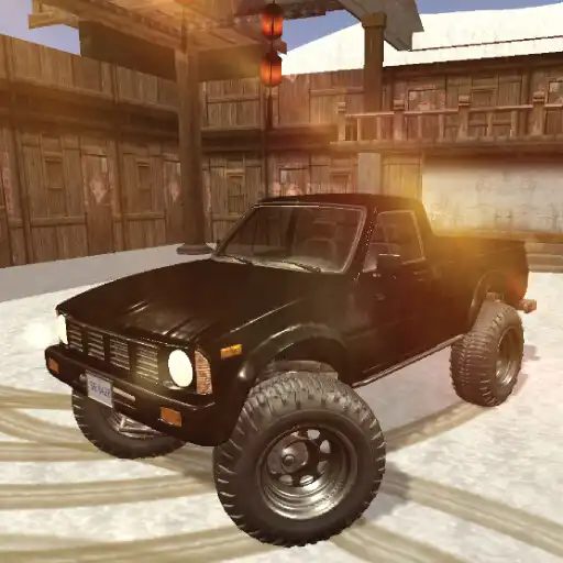 Play Real Offroad Simulator APK Play Real Offroad Simulator APK