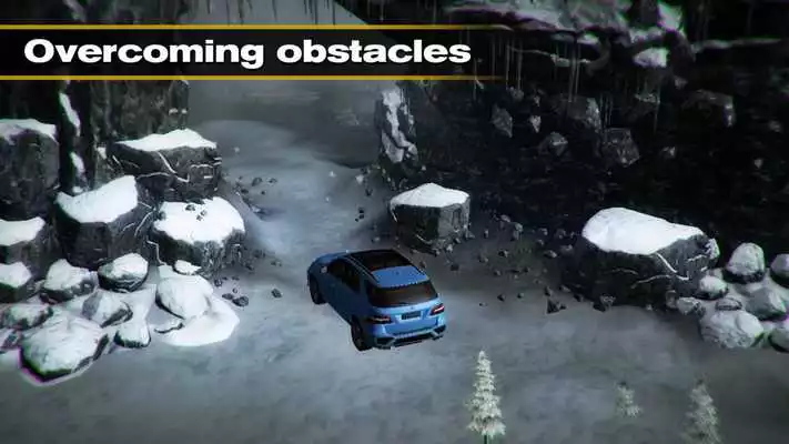 Play Real Offroad Simulator PRO