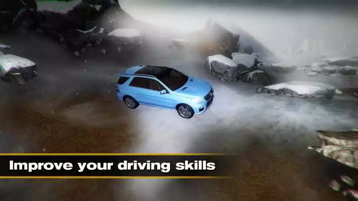 Play Real Offroad Simulator PRO
