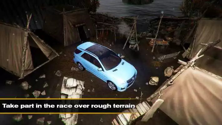 Play Real Offroad Simulator PRO