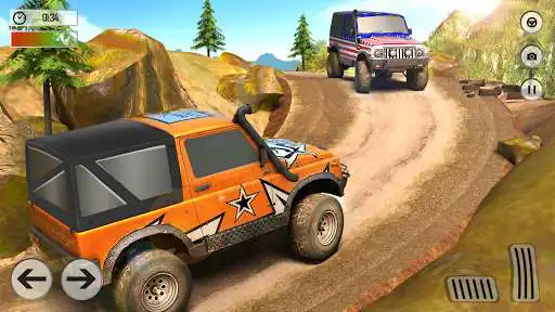 Play Real Offroad SUV Jeep Driving as an online game online Real Offroad SUV Jeep Driving with UptoPlay com.ic.realoffroad.jeepdriving.simulator Play Real Offroad SUV Jeep Driving as an online game Real Offroad SUV Jeep Driving with UptoPlay