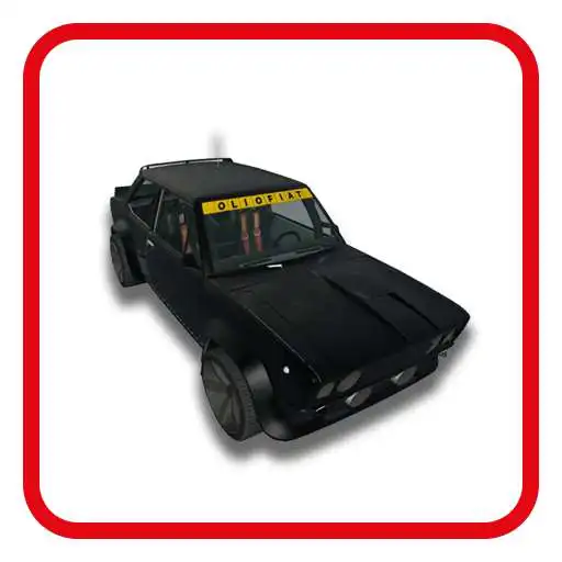 Free play online Real Old Car Parking  APK