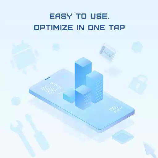 Play Real Optimizer - Phone Cleaner as an online game Real Optimizer - Phone Cleaner with UptoPlay