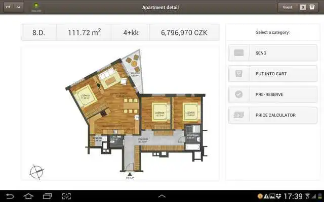 Play REALPAD - tablet app Play REALPAD - tablet app