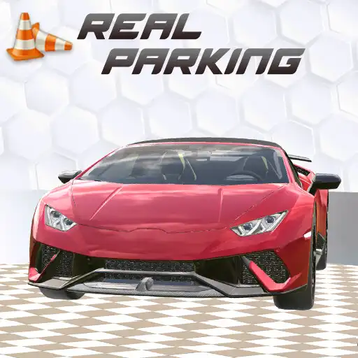 Play Real Parking : Car Games APK