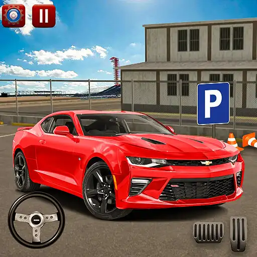 Play Real Parking Jam 3D Car Games APK Play Real Parking Jam 3D Car Games APK