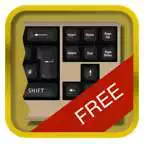 Free play online Real PC SoftKeyboard FREE  APK