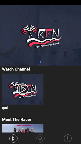 Play Real Performance Network Inc as an online game Real Performance Network Inc with UptoPlay
