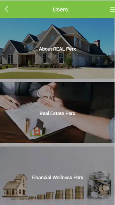 Play REAL Perx as an online game REAL Perx with UptoPlay