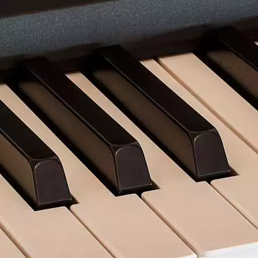 Run free android online real piano chord trainer APK Run free android online real piano chord trainer APK