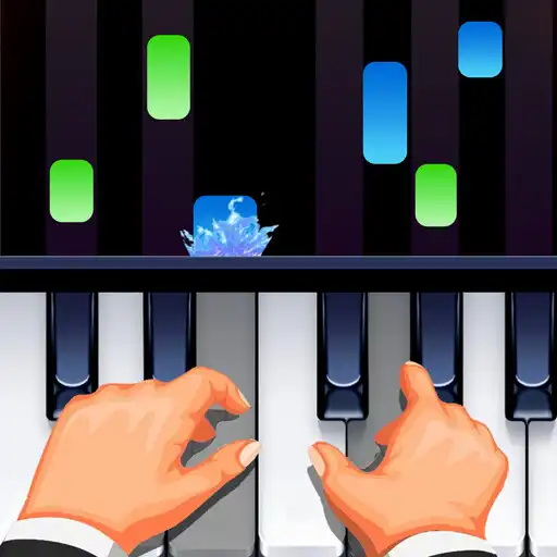 Play Real Piano For Pianists APK