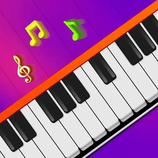 Play Real Piano Game With Music APK