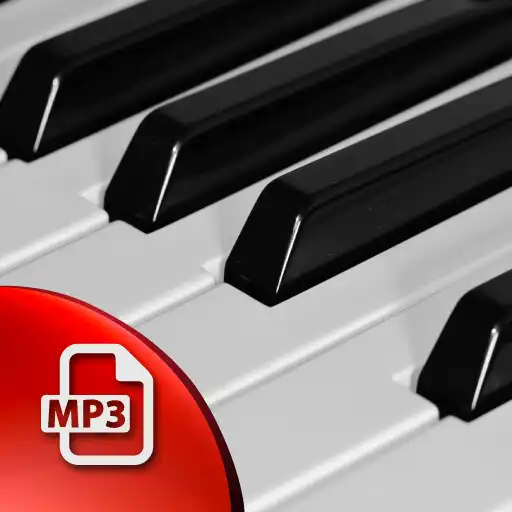 Free play online Real Piano APK