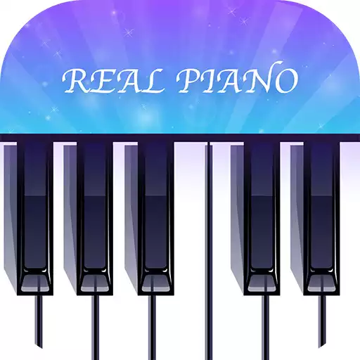 Play Real Piano APK