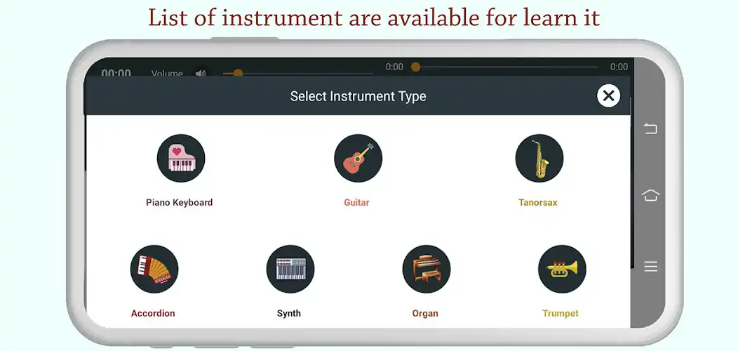 Play Real Piano Keyboard as an online game Real Piano Keyboard with UptoPlay
