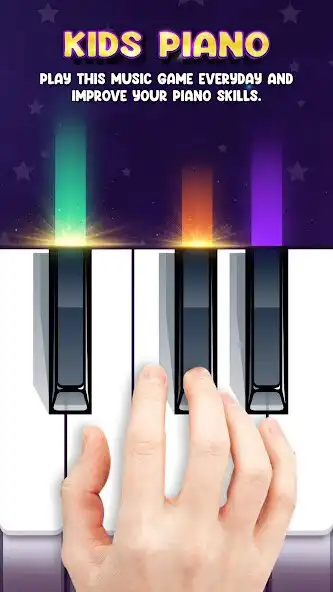Play Real Piano -Music  Songs Game  and enjoy Real Piano -Music  Songs Game with UptoPlay