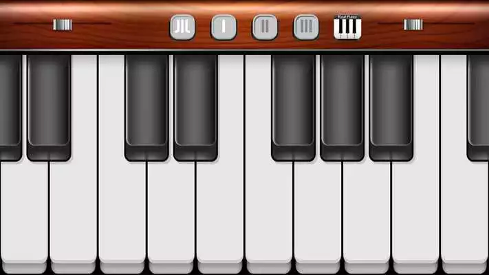 Play Real Piano Music Studio