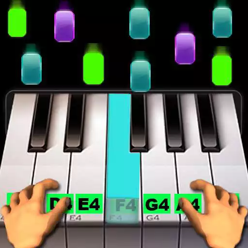 Play Real Piano Teacher 2 APK Play Real Piano Teacher 2 APK