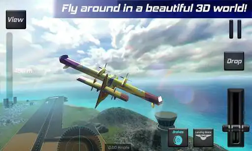Play Real Pilot Flight Simulator 3D and enjoy Real Pilot Flight Simulator 3D with UptoPlay Play Real Pilot Flight Simulator 3D and enjoy Real Pilot Flight Simulator 3D with UptoPlay