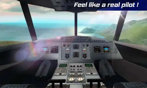 Play Real Pilot Flight Simulator 3D as an online game online Real Pilot Flight Simulator 3D with UptoPlay com.vg.realpilotflightsimulator3d Play Real Pilot Flight Simulator 3D as an online game Real Pilot Flight Simulator 3D with UptoPlay