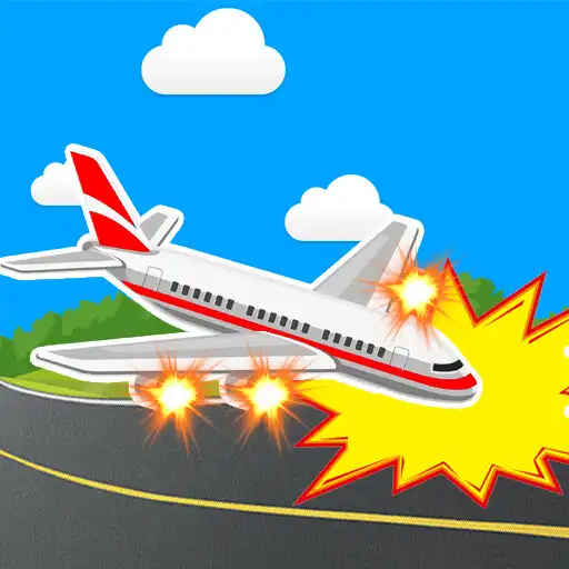 Play Real Plane Crash Simulator 3D APK Play Real Plane Crash Simulator 3D APK