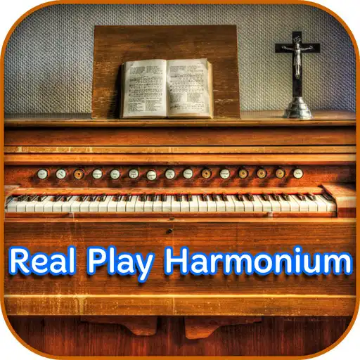 Play Real Play Harmonium - Real Sounds APK Play Real Play Harmonium - Real Sounds APK